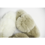 ファーバンスクリップ ヘアクリップ 大人可愛い | HENANA  | 詳細画像13 