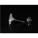 925 Sterling Silver | ピアス専門店HOMESLICEPRODUCTIONS | 詳細画像3 