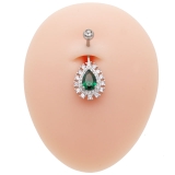 ヘソピアス 14G ビッグ | ピアス専門店HOMESLICEPRODUCTIONS | 詳細画像11 