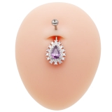 ヘソピアス 14G ビッグ | ピアス専門店HOMESLICEPRODUCTIONS | 詳細画像10 