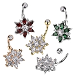 ヘソピアス 14G マーキーズジュエル | ピアス専門店HOMESLICEPRODUCTIONS | 詳細画像3 