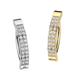 ヘソピアス 14G パヴェジュエル | ピアス専門店HOMESLICEPRODUCTIONS | 詳細画像7