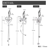 ヘソピアス 14G ゴージャス | ピアス専門店HOMESLICEPRODUCTIONS | 詳細画像15 