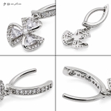 へそピアス 14G ヘソピアス | ピアス専門店HOMESLICEPRODUCTIONS | 詳細画像6 