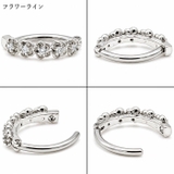 へそピアス 14G ヘソピアス | ピアス専門店HOMESLICEPRODUCTIONS | 詳細画像6