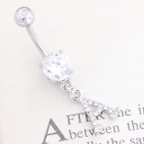 イニシャル バナナバーベル | ピアス専門店HOMESLICEPRODUCTIONS | 詳細画像14 