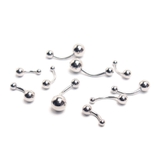 14G 16G インターナル | ピアス専門店HOMESLICEPRODUCTIONS | 詳細画像1