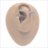 アイブロウ 16G アイブロウ | ピアス専門店HOMESLICEPRODUCTIONS | 詳細画像4 