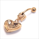 ヘソピアス 14G マイクロCZ | ピアス専門店HOMESLICEPRODUCTIONS | 詳細画像3 