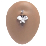 ヘソピアス 14G BIG | ピアス専門店HOMESLICEPRODUCTIONS | 詳細画像9 