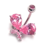 ヘソピアス 14G BIG | ピアス専門店HOMESLICEPRODUCTIONS | 詳細画像10 