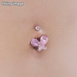 ヘソピアス 14G BIG | ピアス専門店HOMESLICEPRODUCTIONS | 詳細画像22 