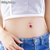 Bio グローバナナバーベル【ボディピアス ボディーピアス | ピアス専門店HOMESLICEPRODUCTIONS | 詳細画像12 