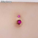 Bio グローバナナバーベル【ボディピアス ボディーピアス | ピアス専門店HOMESLICEPRODUCTIONS | 詳細画像13 