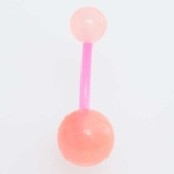 Bio グローバナナバーベル【ボディピアス ボディーピアス | ピアス専門店HOMESLICEPRODUCTIONS | 詳細画像7 