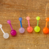 Bio グローバナナバーベル【ボディピアス ボディーピアス | ピアス専門店HOMESLICEPRODUCTIONS | 詳細画像9 