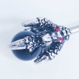 ヘソピアス 14G ドラゴンクロウ | ピアス専門店HOMESLICEPRODUCTIONS | 詳細画像6 