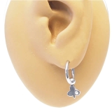 キャプティブビーズリング ダングルクローバー【ボディピアス ボディーピアス | ピアス専門店HOMESLICEPRODUCTIONS | 詳細画像3 