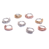 ボディピアス 316Lサージカルステンレス 20G | ピアス専門店HOMESLICEPRODUCTIONS | 詳細画像2 