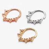 ボディピアス ミニ CZ | ピアス専門店HOMESLICEPRODUCTIONS | 詳細画像6