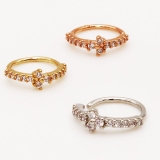 フープピアス 小さめ ボディピアス | ピアス専門店HOMESLICEPRODUCTIONS | 詳細画像12 