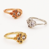 フープピアス 小さめ ボディピアス | ピアス専門店HOMESLICEPRODUCTIONS | 詳細画像15 