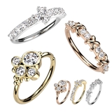 フープピアス 小さめ ボディピアス | ピアス専門店HOMESLICEPRODUCTIONS | 詳細画像1 