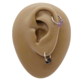 ボディピアス ストーン ステンレス | ピアス専門店HOMESLICEPRODUCTIONS | 詳細画像7 