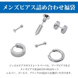 【ピアス福袋】ピアス メンズ ボディピアス | ピアス専門店HOMESLICEPRODUCTIONS | 詳細画像2 