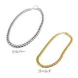 ネックレス チェーン サージカルステンレス | ピアス専門店HOMESLICEPRODUCTIONS | 詳細画像2