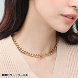 ネックレス チェーン サージカルステンレス | ピアス専門店HOMESLICEPRODUCTIONS | 詳細画像6