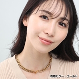 ネックレス チェーン サージカルステンレス | ピアス専門店HOMESLICEPRODUCTIONS | 詳細画像7