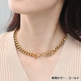 ネックレス チェーン サージカルステンレス | ピアス専門店HOMESLICEPRODUCTIONS | 詳細画像8