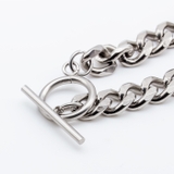 ネックレス チェーン サージカルステンレス | ピアス専門店HOMESLICEPRODUCTIONS | 詳細画像10