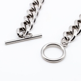 ネックレス チェーン サージカルステンレス | ピアス専門店HOMESLICEPRODUCTIONS | 詳細画像11