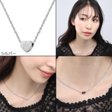 ネックレス サージカルステンレス イニシャル | ピアス専門店HOMESLICEPRODUCTIONS | 詳細画像4