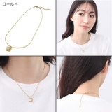 ネックレス サージカルステンレス オパールスクエア | ピアス専門店HOMESLICEPRODUCTIONS | 詳細画像4