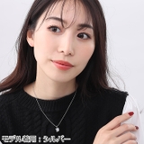 ネックレス サージカルステンレス オパールスクエア | ピアス専門店HOMESLICEPRODUCTIONS | 詳細画像9