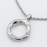 ネックレス サージカルステンレス製 アンティークトップ | ピアス専門店HOMESLICEPRODUCTIONS | 詳細画像6