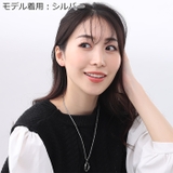 ネックレス サージカルステンレス製 アンティークトップ | ピアス専門店HOMESLICEPRODUCTIONS | 詳細画像8