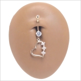 14K ヘソピアス 14G | ピアス専門店HOMESLICEPRODUCTIONS | 詳細画像6