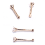 14K ゴールド ジュエル | ピアス専門店HOMESLICEPRODUCTIONS | 詳細画像5 