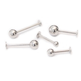 16Gラブレットスタッド 【ボディピアス ボディーピアス | ピアス専門店HOMESLICEPRODUCTIONS | 詳細画像1 