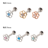 16G CZ & | ピアス専門店HOMESLICEPRODUCTIONS | 詳細画像5