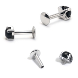 ボディピアス 14G 16G | ピアス専門店HOMESLICEPRODUCTIONS | 詳細画像4 