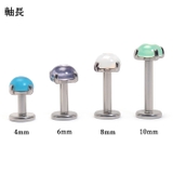 ボディピアス 14G 16G | ピアス専門店HOMESLICEPRODUCTIONS | 詳細画像5 