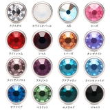 ボディピアス 14G クリスタルジュエル | ピアス専門店HOMESLICEPRODUCTIONS | 詳細画像2 