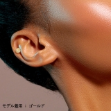 ボディピアス CZパヴェ 6mmボール | ピアス専門店HOMESLICEPRODUCTIONS | 詳細画像14
