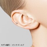 ボディピアス CZ トリプルマーキーズ | ピアス専門店HOMESLICEPRODUCTIONS | 詳細画像9 