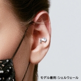 ボディピアス ドラゴンフライ ＆ | ピアス専門店HOMESLICEPRODUCTIONS | 詳細画像9 